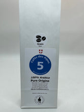 Charger l'image dans la galerie, Arvi! La v'là la nouvelle gamme exclusive de Cafés des Alpes!