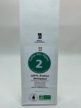 Charger l'image dans la galerie, Arvi! La v'là la nouvelle gamme exclusive de Cafés des Alpes!