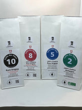 Charger l'image dans la galerie, Arvi! Nouveau Le Coffret Dégustation Cafés Piste !
