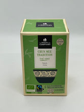 Charger l'image dans la galerie, Thé vert Chun Mee tradition Bio