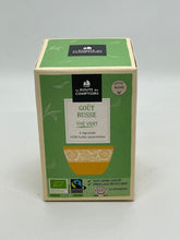 Charger l'image dans la galerie, Nouveauté! Thé Vert Goût Russe Biologique.