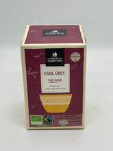 Lade das Bild in den Galerie-Viewer, Bio Earl Grey Schwarztee