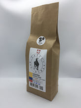 Charger l'image dans la galerie, CAFE ARABICA CAFES DES ALPES COLOMBIE PURE ORIGINE GOLDEN HUILA GRAIN 500G