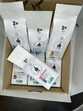 Charger l'image dans la galerie, Coffret découverte 7 paquets Bio