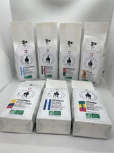 Charger l'image dans la galerie, Coffret découverte 7 paquets Bio