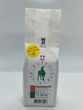 Charger l'image dans la galerie, cafes des alpes - cafe de madagascar - arabusta - moulu expresso - moulu fin  - 250g - cafe doux