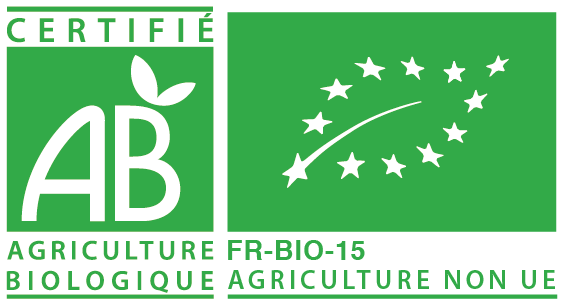 Certification Bio 2025/2026 pour Cafés des Alpes!