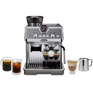 La Specialista Arte Evo 9255 Inox