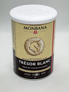 NOUVEAU ! Trésor chocolat blanc !