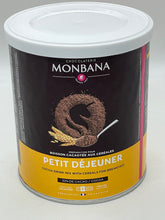 Charger l&#39;image dans la galerie, NOUVEAU! Boisson cacaotée aux céréales pour le petit déjeuner !

