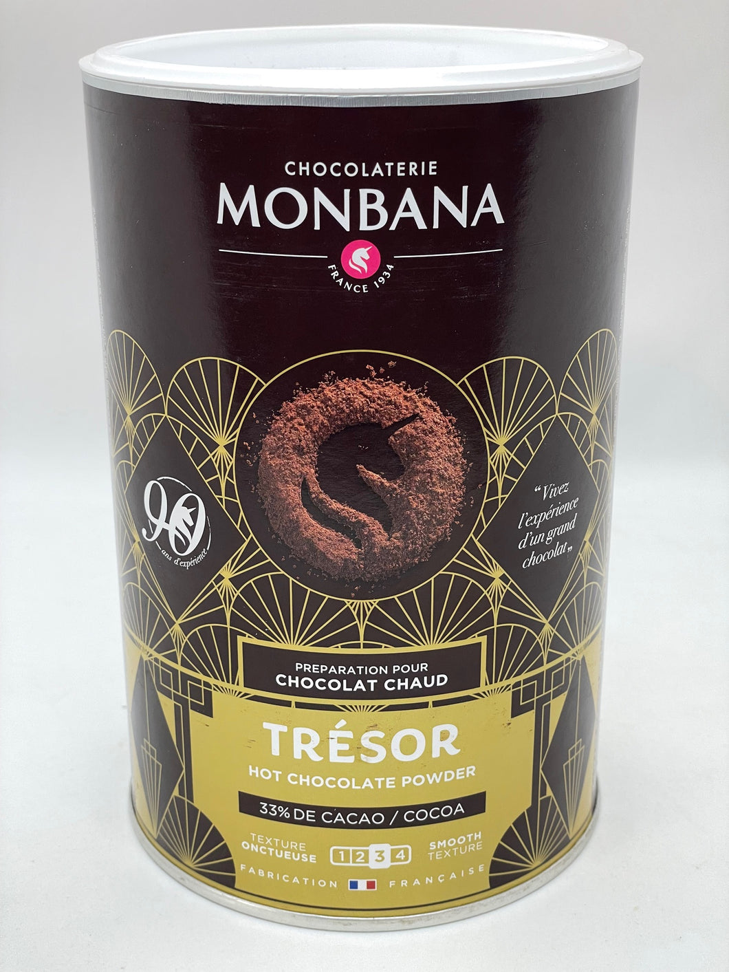 Monbana - TRESOR