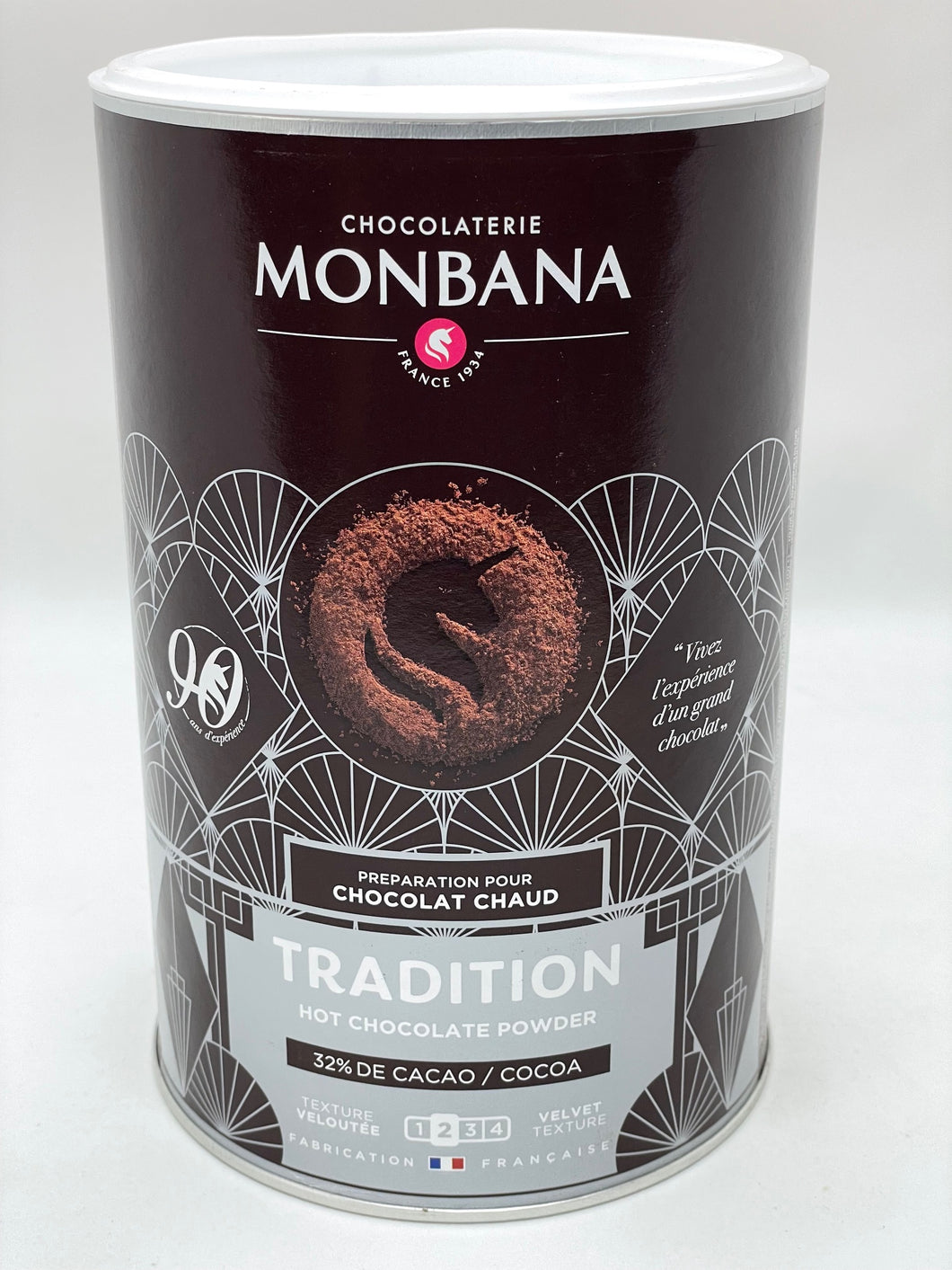 Monbana - SALON DE THE