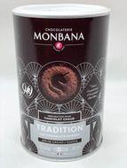 Monbana - SALON DE THE