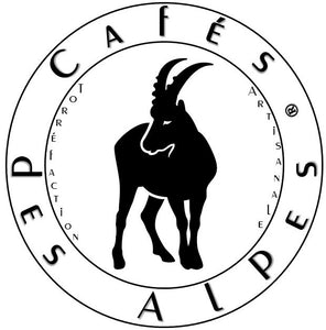 Cafes des Alpes 