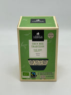 Thé vert Chun Mee tradition Bio