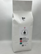 KENYA - Micro Lot - Terroir de Nandi Hills