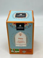 Nouveauté! Infusion Ayurvédique Pitta.