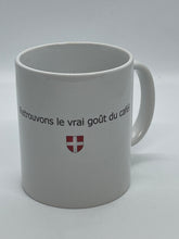Load image into Gallery viewer, The Mug Cafés des Alpes - Limited Edition!
