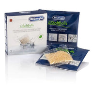 BILLES ANTI CALCAIRE-SOFT BALLS