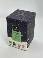 Organic Christmas Lights Green Tea