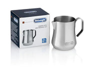 Stainless steel milk jug 350ml