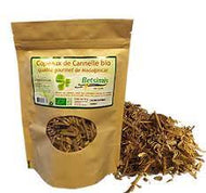 Copeaux de Cannelle Bio