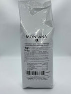 MONBANA MILK CHOCOLATE